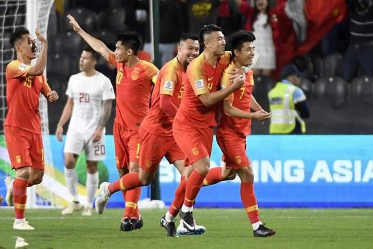 伊朗vs泰国进球视频直播，一场不用熬夜也能看的亚洲足球盛宴