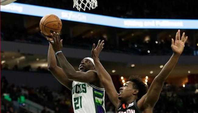 NBA热火vs火箭视频直播，一场不容错过的对决