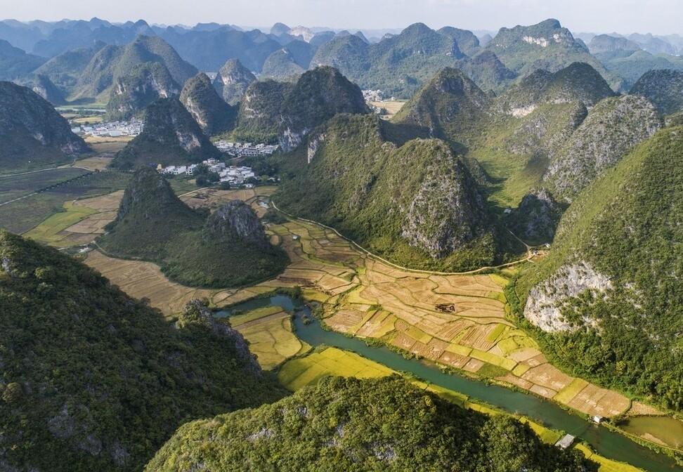 柳州 vs 重庆夜景直播视频，两座山水之城，谁更亮眼？